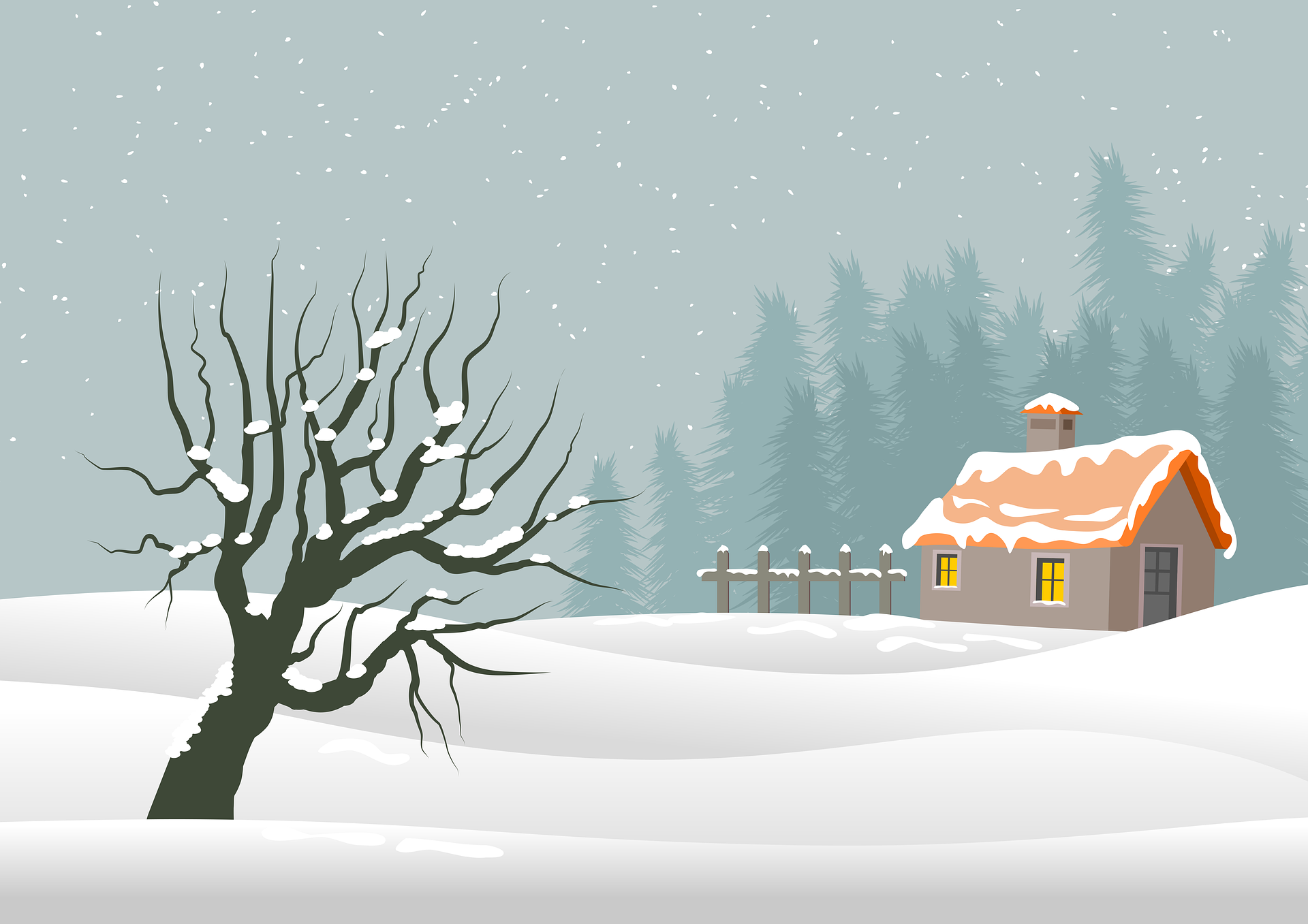 Winter Wonderland